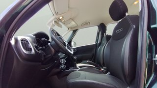 Fiat 500L 1.4 T-Jet 16v GLP Cross 88 kW (120 CV)