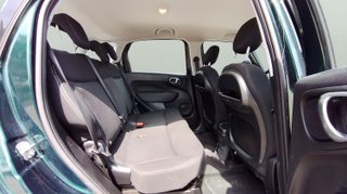 Fiat 500L 1.4 T-Jet 16v GLP Cross 88 kW (120 CV)