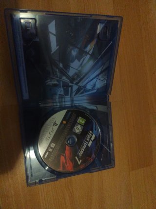 Gran Turismo 7 PS5