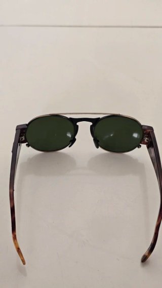 Occhiali vintage Versus by Gianni Versace Mod.E53