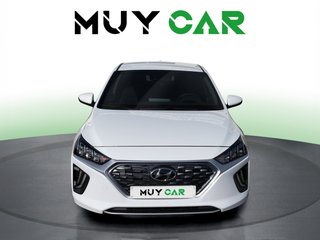 Hyundai Ioniq 1.6 GDI PHEV Klass DCT 104 kW (141 CV)