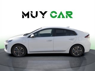 Hyundai Ioniq 1.6 GDI PHEV Klass DCT 104 kW (141 CV)