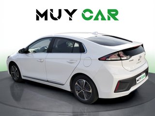 Hyundai Ioniq 1.6 GDI PHEV Klass DCT 104 kW (141 CV)