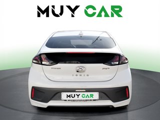 Hyundai Ioniq 1.6 GDI PHEV Klass DCT 104 kW (141 CV)