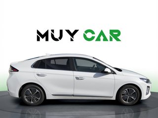Hyundai Ioniq 1.6 GDI PHEV Klass DCT 104 kW (141 CV)