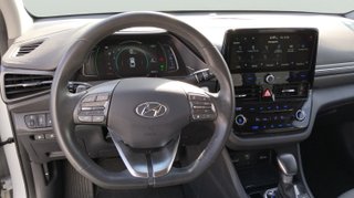 Hyundai Ioniq 1.6 GDI PHEV Klass DCT 104 kW (141 CV)
