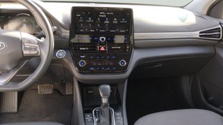 Hyundai Ioniq 1.6 GDI PHEV Klass DCT 104 kW (141 CV)