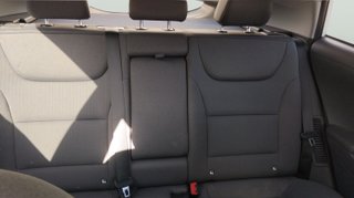 Hyundai Ioniq 1.6 GDI PHEV Klass DCT 104 kW (141 CV)