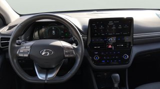 Hyundai Ioniq 1.6 GDI PHEV Klass DCT 104 kW (141 CV)