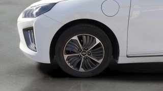 Hyundai Ioniq 1.6 GDI PHEV Klass DCT 104 kW (141 CV)