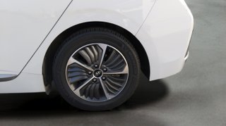 Hyundai Ioniq 1.6 GDI PHEV Klass DCT 104 kW (141 CV)