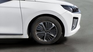 Hyundai Ioniq 1.6 GDI PHEV Klass DCT 104 kW (141 CV)