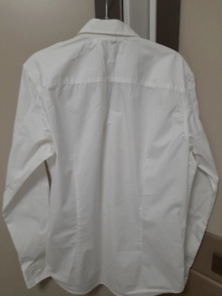 Camisa tommy hilfiguer talla M