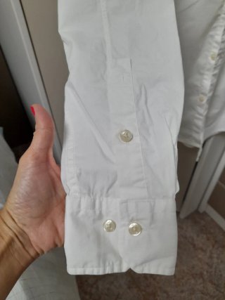 Camisa tommy hilfiguer talla M