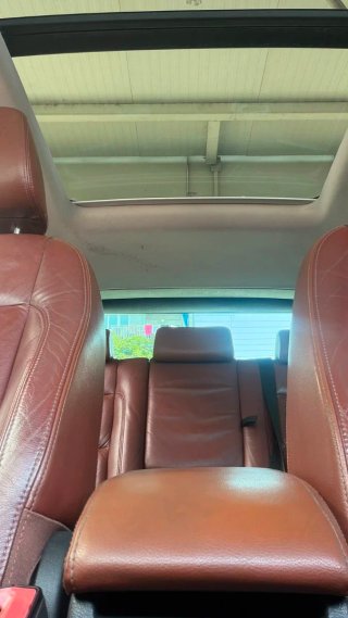 Volkswagen Tiguan 2010