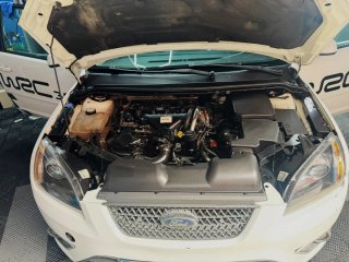 Ford Focus 2008
