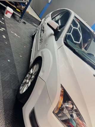 Ford Focus 2008