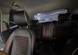 Ford Focus 2008