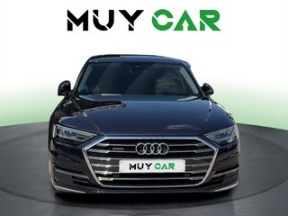 Audi A8 L 55 TFSI quattro 250 kW (340 CV) tiptronic
