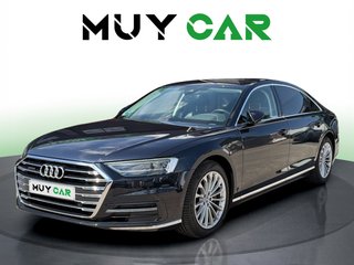 Audi A8 L 55 TFSI quattro 250 kW (340 CV) tiptronic
