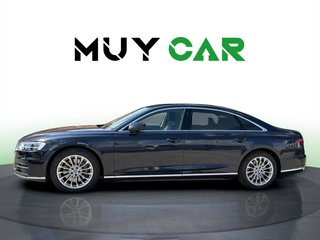 Audi A8 L 55 TFSI quattro 250 kW (340 CV) tiptronic