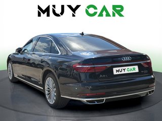 Audi A8 L 55 TFSI quattro 250 kW (340 CV) tiptronic