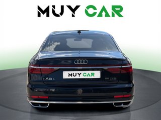 Audi A8 L 55 TFSI quattro 250 kW (340 CV) tiptronic
