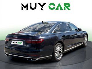 Audi A8 L 55 TFSI quattro 250 kW (340 CV) tiptronic