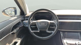 Audi A8 L 55 TFSI quattro 250 kW (340 CV) tiptronic
