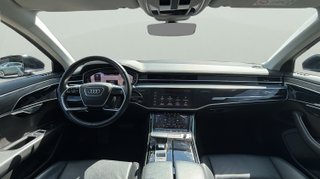 Audi A8 L 55 TFSI quattro 250 kW (340 CV) tiptronic