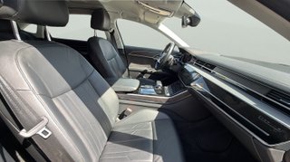 Audi A8 L 55 TFSI quattro 250 kW (340 CV) tiptronic