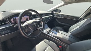 Audi A8 L 55 TFSI quattro 250 kW (340 CV) tiptronic