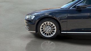 Audi A8 L 55 TFSI quattro 250 kW (340 CV) tiptronic