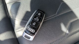 Audi A8 L 55 TFSI quattro 250 kW (340 CV) tiptronic