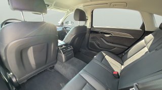 Audi A8 L 55 TFSI quattro 250 kW (340 CV) tiptronic