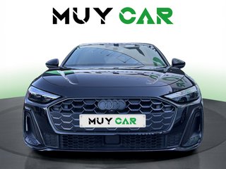 Audi A5 Black Line 2.0 TDI 150 kW (204 CV) S tronic