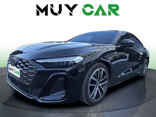 Audi A5 Black Line 2.0 TDI 150 kW (204 CV) S tronic