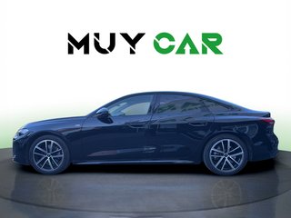 Audi A5 Black Line 2.0 TDI 150 kW (204 CV) S tronic