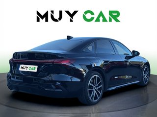 Audi A5 Black Line 2.0 TDI 150 kW (204 CV) S tronic