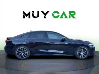 Audi A5 Black Line 2.0 TDI 150 kW (204 CV) S tronic
