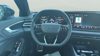 Audi A5 Black Line 2.0 TDI 150 kW (204 CV) S tronic