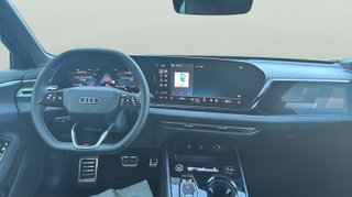 Audi A5 Black Line 2.0 TDI 150 kW (204 CV) S tronic