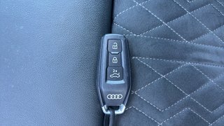 Audi A5 Black Line 2.0 TDI 150 kW (204 CV) S tronic