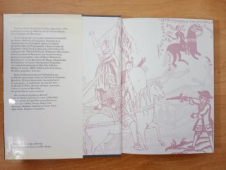 HISTORIA MILITAR DE CATALUNYA, XAVIER HERNÁNDEZ