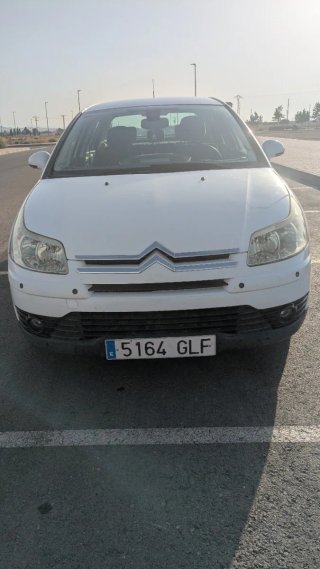 Citroen C4 2008 **POCOS KMS**