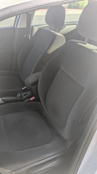 Citroen C4 2008 **POCOS KMS**