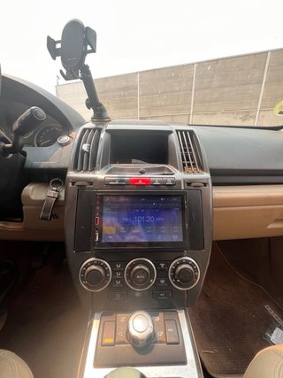 Land Rover Freelander 2 2009 4x4