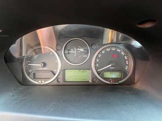 Land Rover Freelander 2 2009 4x4
