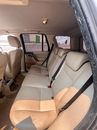 Land Rover Freelander 2 2009 4x4