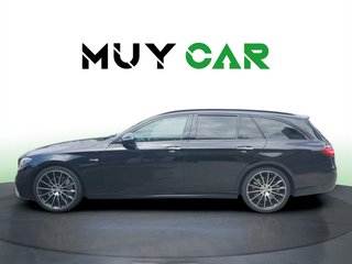 Mercedes-Benz Clase E E 43 AMG Estate 4Matic 295 kW (401 CV)
